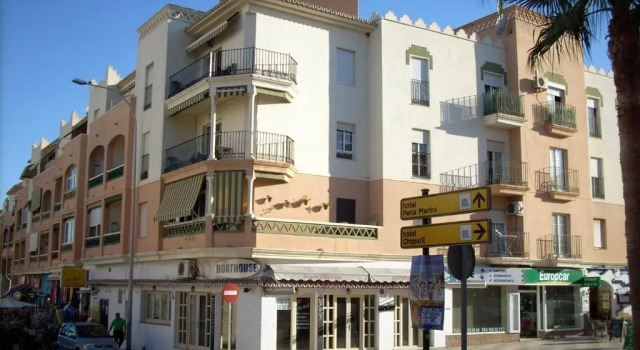 Апартаменты Apartamentos StarNerja II