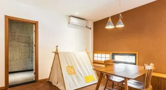 Люкс Joyous Hotel