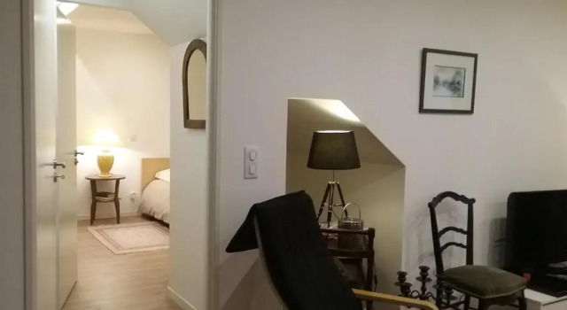 La Pépinière Victoria - Canal & Pépinière -50m2, Prenota Appartamento Nancy 
