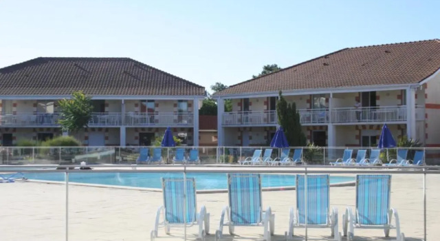 Appartement SC4p, Prenota Appartamento Le Verdon-sur-Mer Medoc