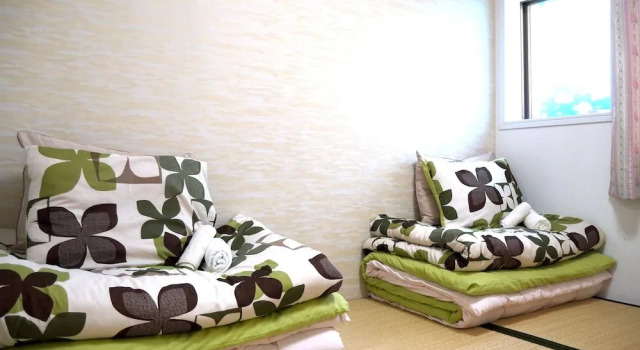 Guesthouse SAYURI 5