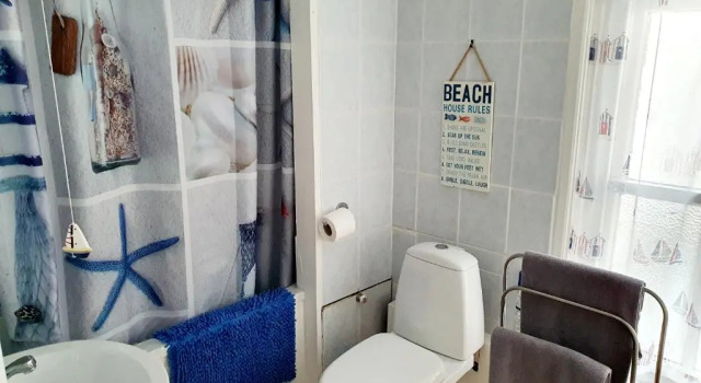 Двухместный номер Standard Lyndale Guest House