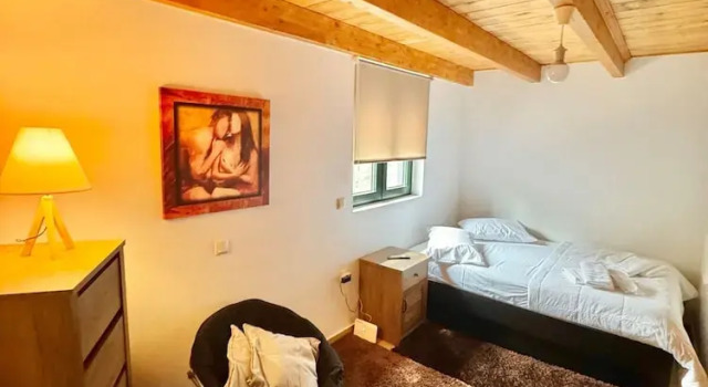 Crown Chalet Arachova, Book Chalet Distomo-Arachova-Antikyra 