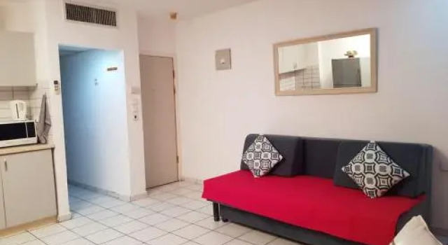 Lev Eilat Suites, Reserva ahora Apartamento Apartamentos en Distrito Meridional, Apartamento