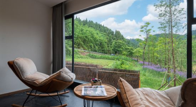 Bolin Hotel, Rezerwuj Hotel Ngawa Chiny