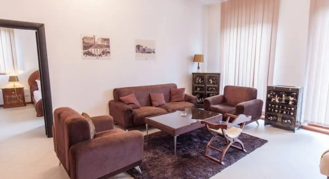 Вилла Deluxe с балконом и с видом на сад The Belgrade Hills Rooms and Suites