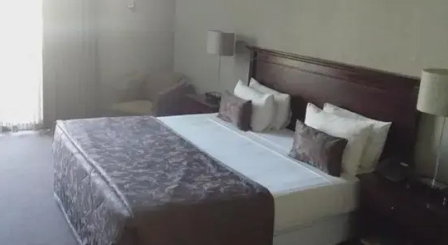 Двухместный номер Standard Welkom Inn