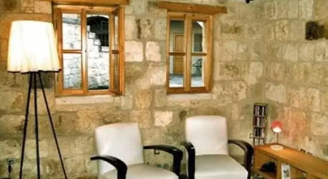 Serinn House