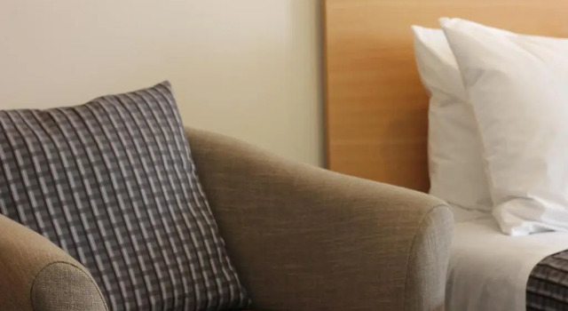 Номер Standard Greenlane Manor Motel