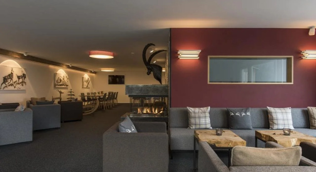 Berghotel Tgantieni, Varaa Hotelli Vaz-Obervaz 