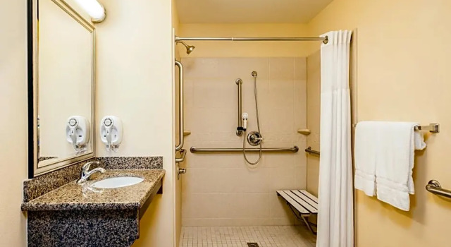 Двухместный номер Standard Staybridge Suites El Paso Airport by IHG
