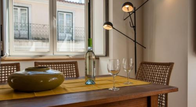 Chiado Apartments