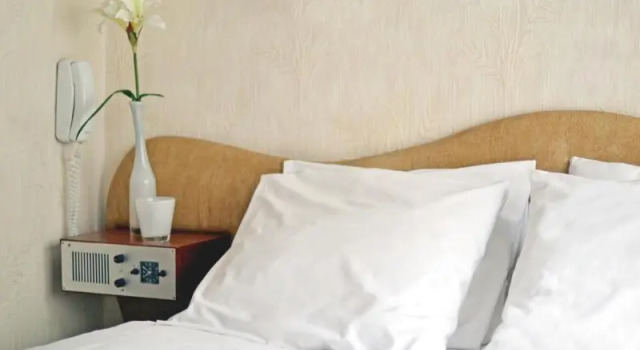 Двухместный номер Standard BadHotel Noordwijk