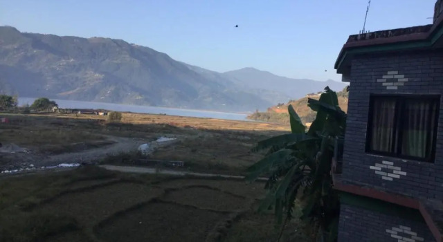 Номер Economy Bishnu Homestay