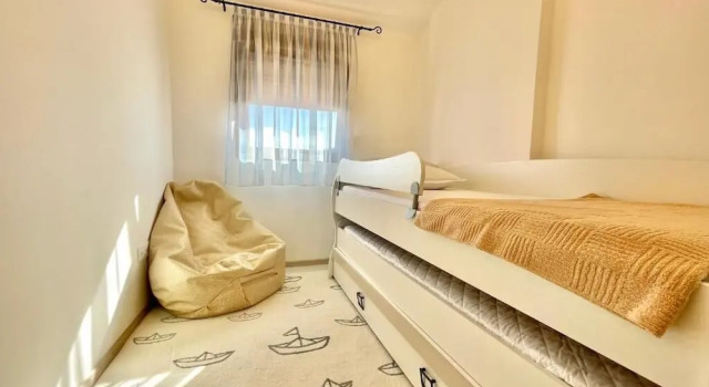 Вилла Deluxe Villa Serenity