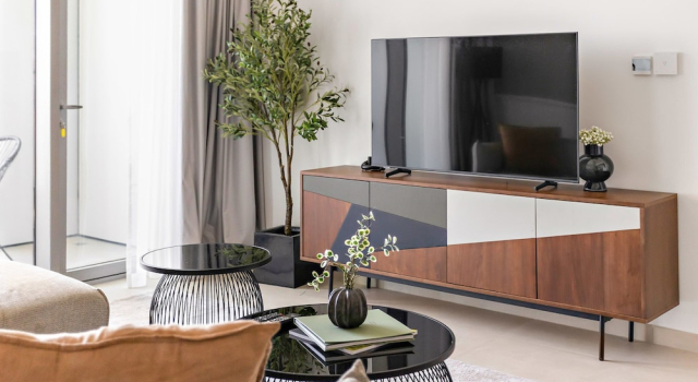 Silkhaus High Floor 1bdr Luxurious New Tower, Забронировать Апартаменты/квартира Дубай Эмират Дубай, рядом с Дубайский аквариум