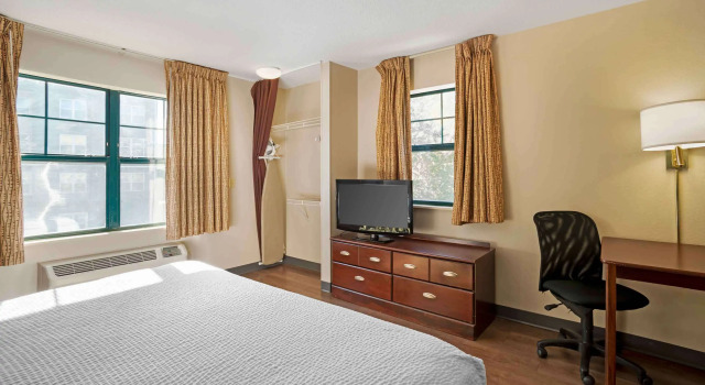 Двухместный люкс Extended Stay America Suites - Frederick - Westview Dr