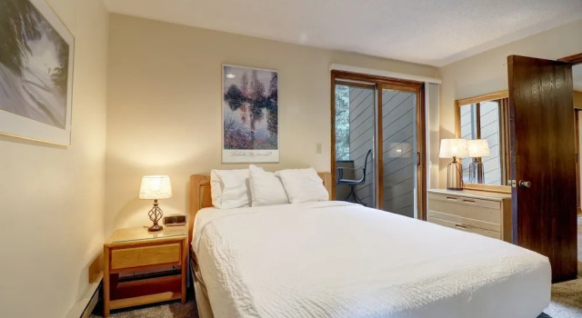 Cm336 BR1 Copper Mountain Inn 1 Bedroom 1 Bathroom Condo