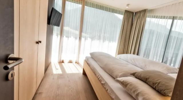 Апартаменты Standard Villa Rainer Sexten