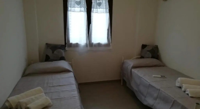 Апартаменты B&B Nino