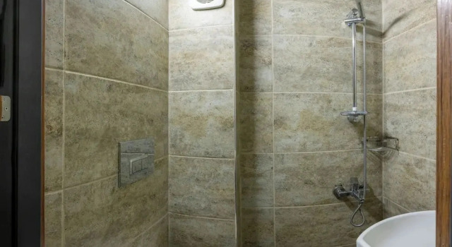 Двухместный номер Standard mayza otel