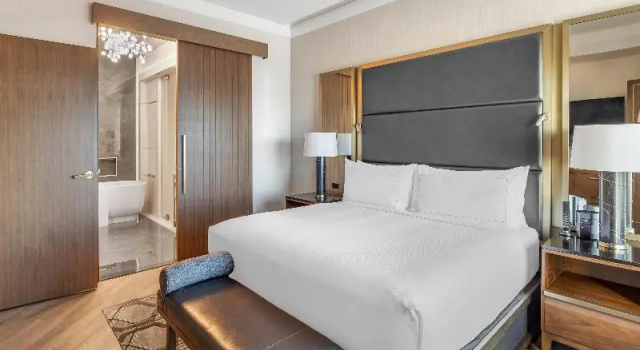 Люкс Hilton Club Elara Las Vegas
