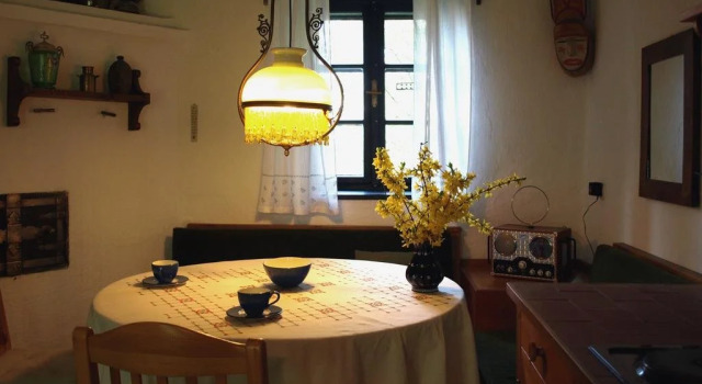 Haus Eveline, Reserva ahora Hotel Kukmirn 