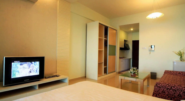 Sunshine Holiday Resort Sanya Apartment Sanyawan Branch, Book Apartment Sanya Hainan