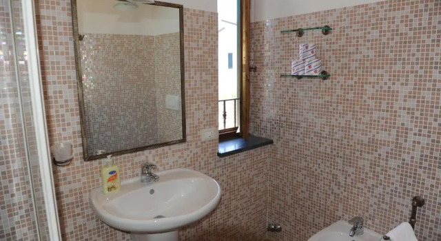Habitación Estándar Super Relais Stella