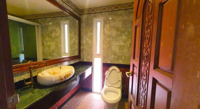 Номер Standard Kasem Island Resort