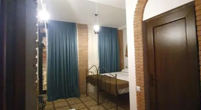 Camera Standard Janashia Boutique Hotels
