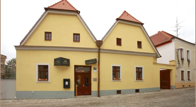 Hotel Lahofer