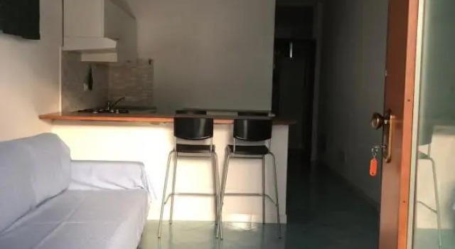 Апартаменты Standard Residence Bano