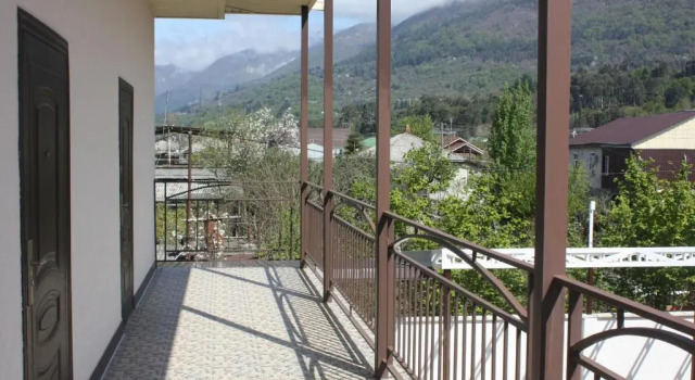 Номер Standard Mini-Hotel Gagra-Camping
