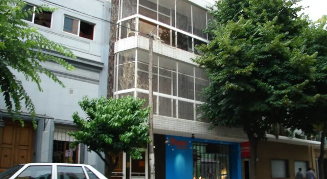 Palermo Soho Hostel