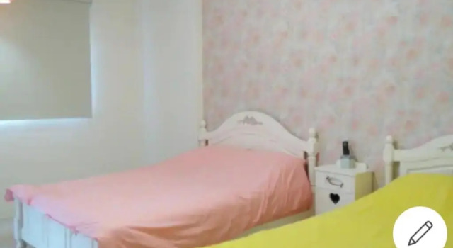 Номер Deluxe Iris Country Houses