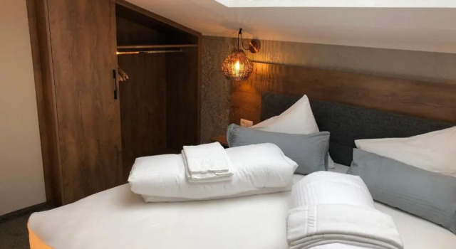 Апартаменты LakeSide Apartments Seefeld