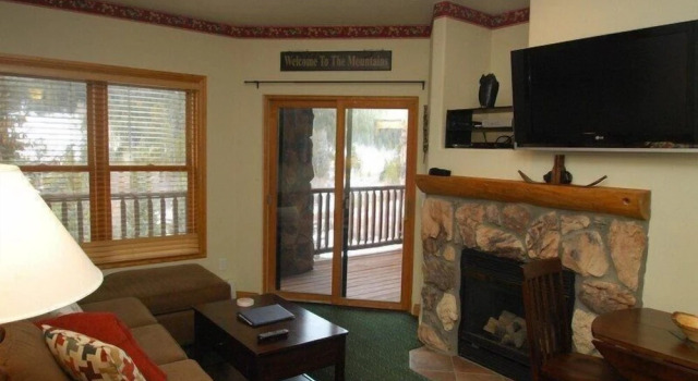 Hidden River Lodge 2 Bedroom Apartment by Key to the Rockies, Забронировать Апартаменты/квартира Отели Roosevelt National Forest с парковкой, Парковка