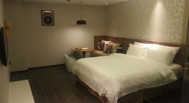 F-hotel, Prenota Hotel Hotel a Ningbo con parcheggio, Parcheggio