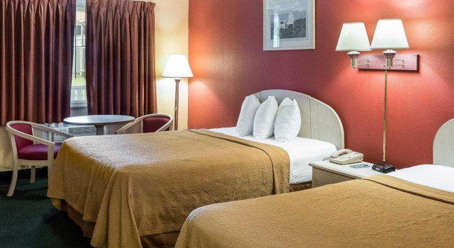 Atlantic Shores Inn and Suites