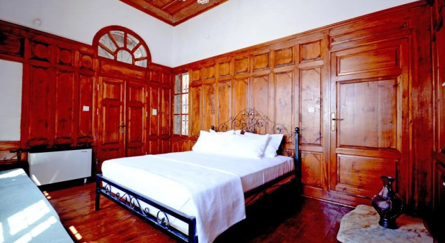 Setenonu 1892 Butik Otel