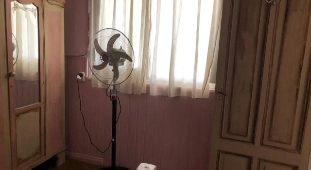 Двухместный номер Standard La Morada Hosteria