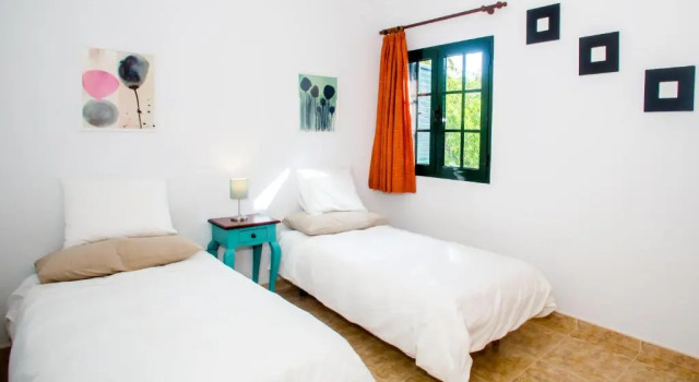 Вилла Sunny Golf Villas