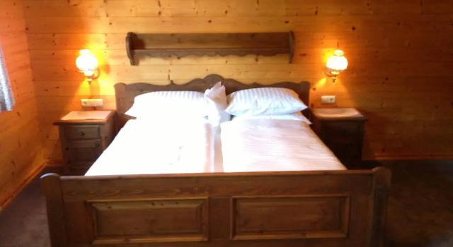 Ferienwohnung Scheffau, Rezerwuj Hotel Hotele w Tyrol z parkingiem, Parking