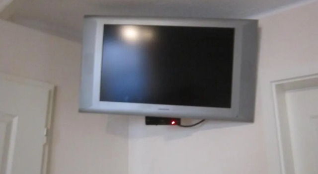 Двухместный номер Standard Gästehaus Marietta