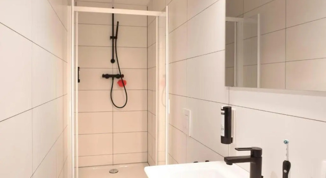 Двухместный номер Deluxe ROXI The Urban Residence Brussels