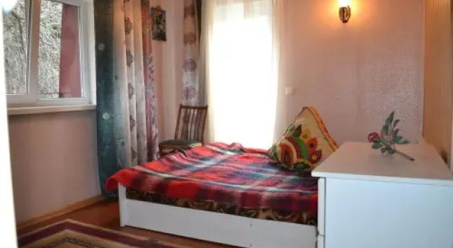 Guest House - our beach "Lanzheron"