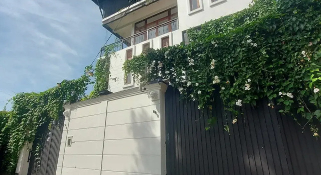 Dream Paradise Water Front Villa, Забронировать Вилла Отели Западной провинции 3 звезды, 3*