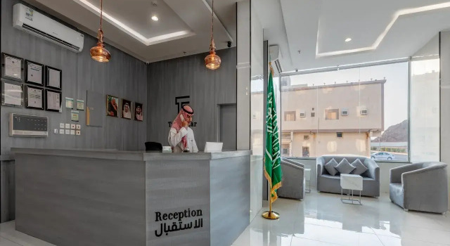 Triple Star Hotel