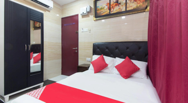Kuala Selangor Boutique Hotel